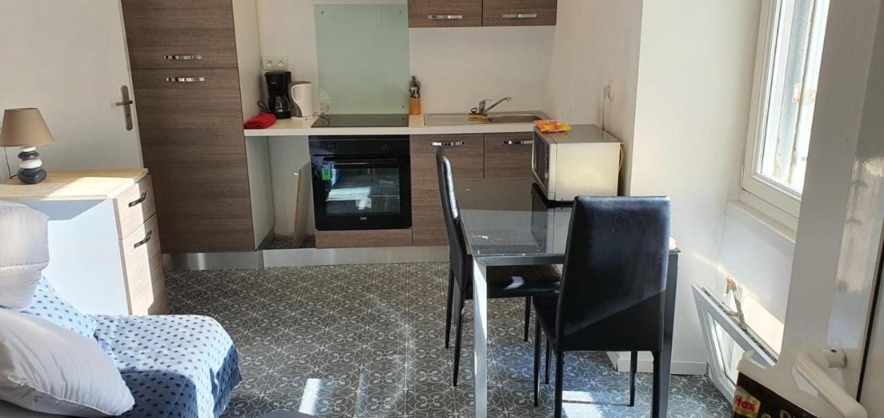 Appartement Rochebonne Loc à Saint-Malo Extérieur photo