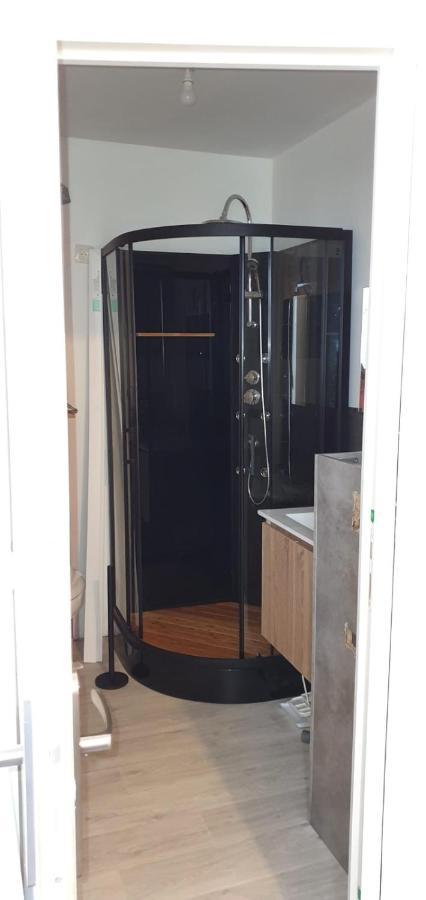 Appartement Rochebonne Loc à Saint-Malo Extérieur photo