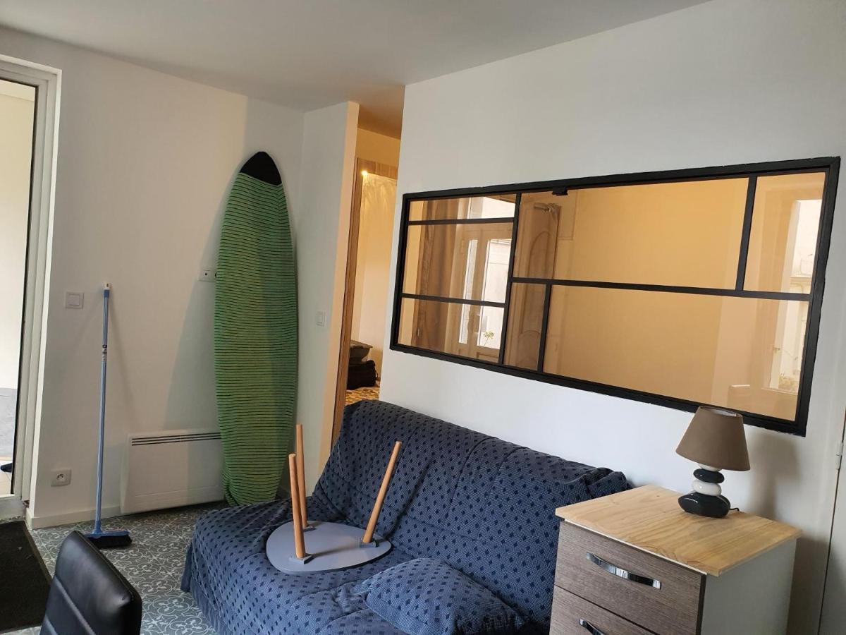 Appartement Rochebonne Loc à Saint-Malo Extérieur photo