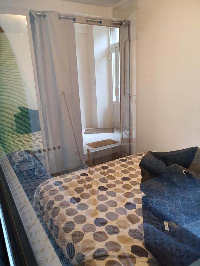 Appartement Rochebonne Loc à Saint-Malo Extérieur photo